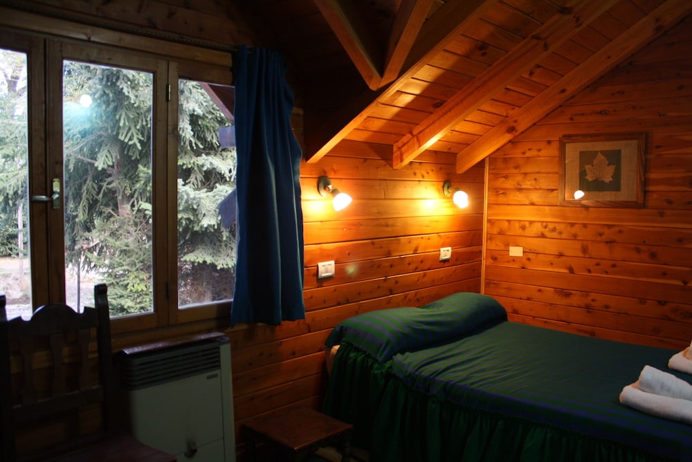 Standard Quadruple Room, 1 Bedroom