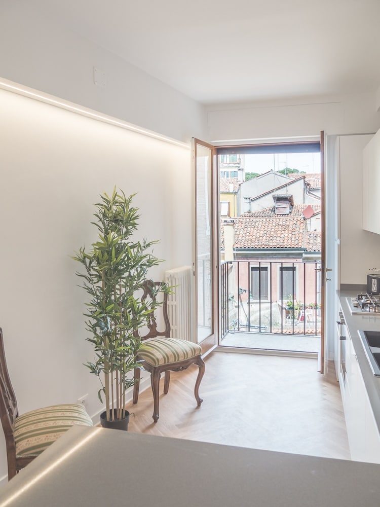 Panoramic Apartment, 2 Bedrooms (Check-in online) photo 2
