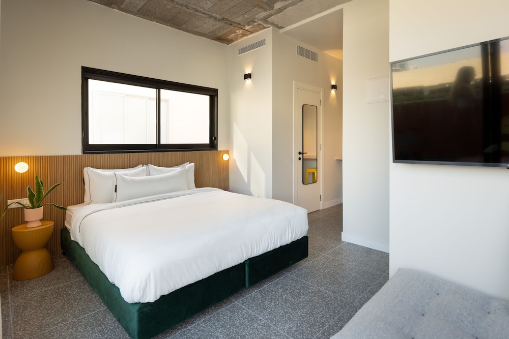 Room with Terrace photo 1