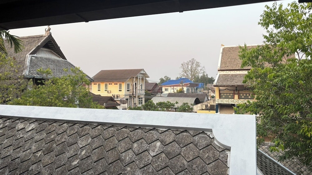 Suite Room