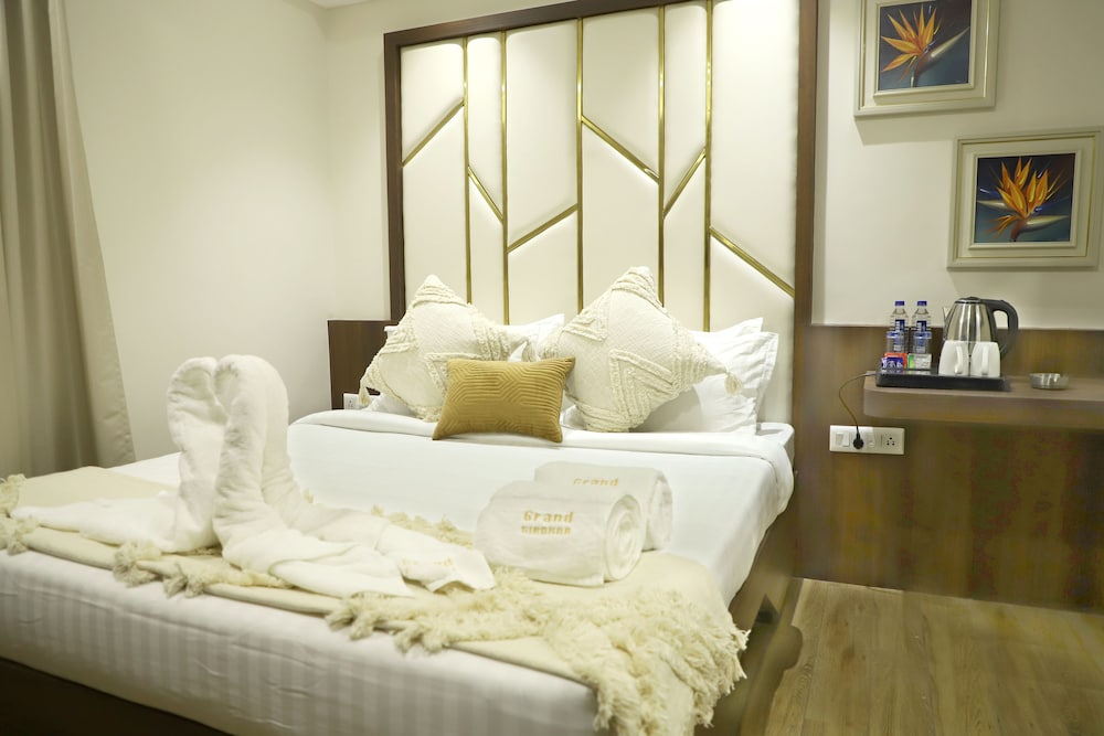 Luxury Double Room - Photo 4
