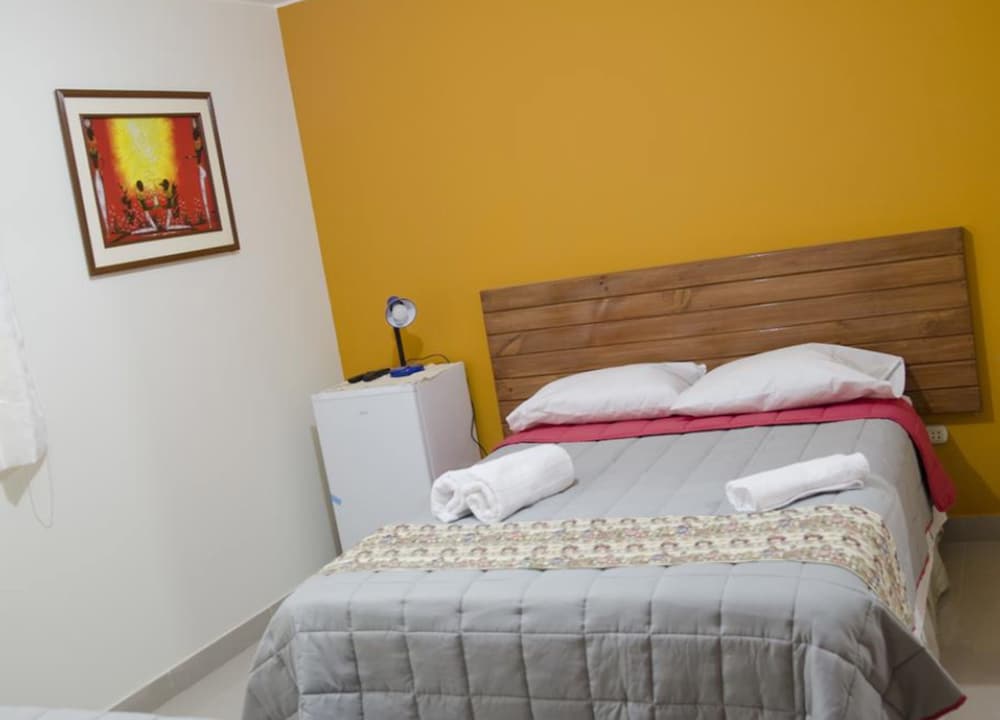 Economy Double Room, 1 Double Bed, Non Smoking photo 2