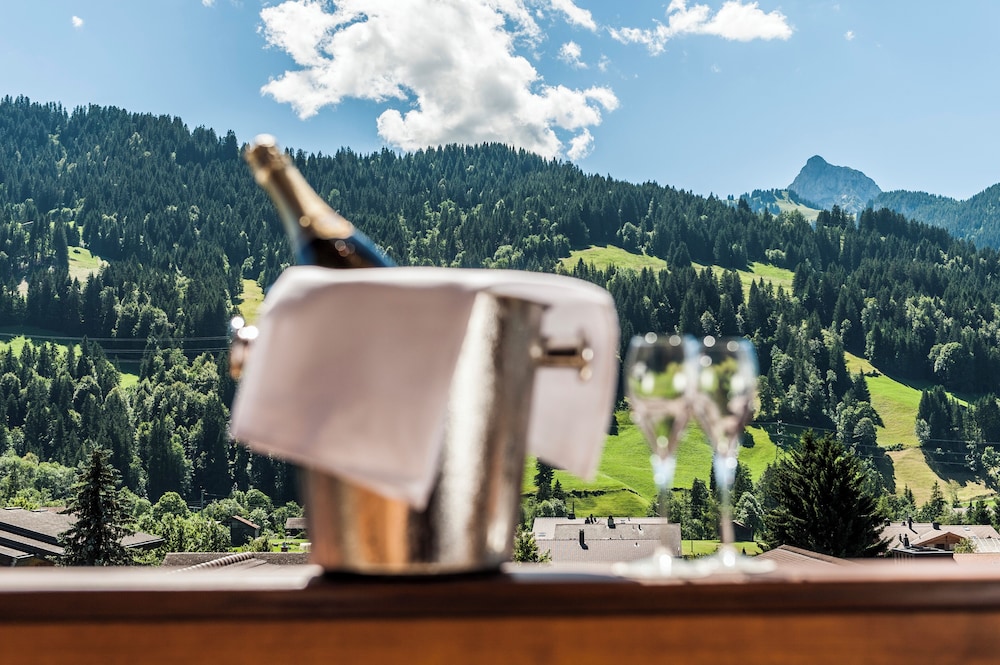 Grand Suite (Chalet) - Photo 4