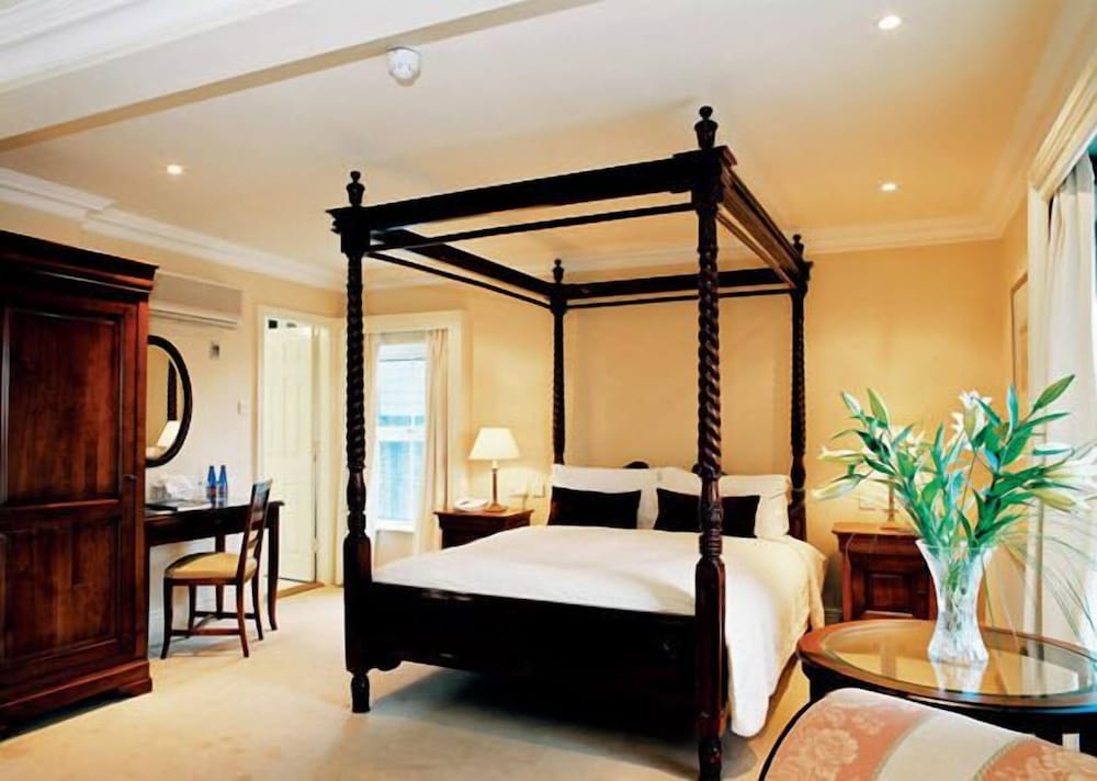 Luxury Double Room photo 3