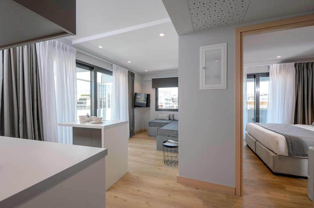 Family Apartment photo 1