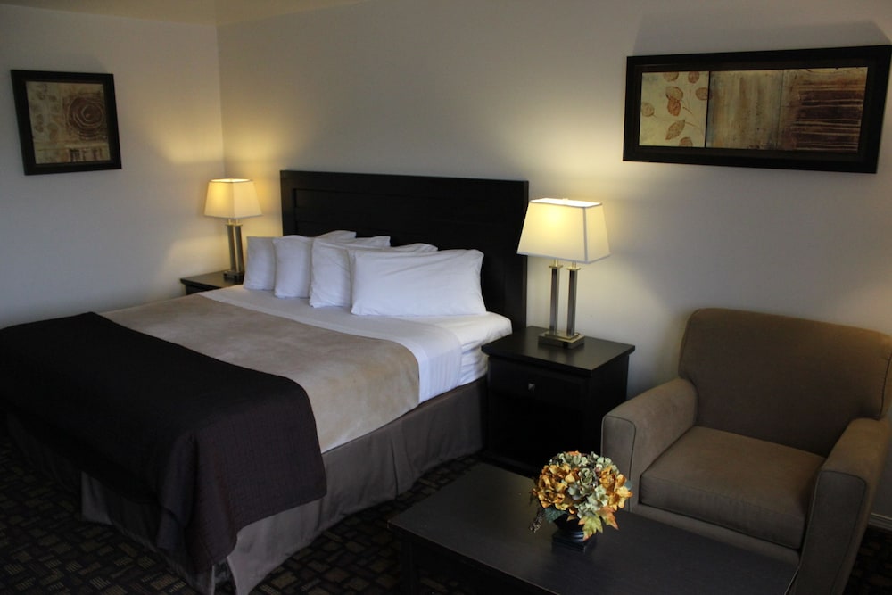 Business Room, 1 King Bed - Photo 1