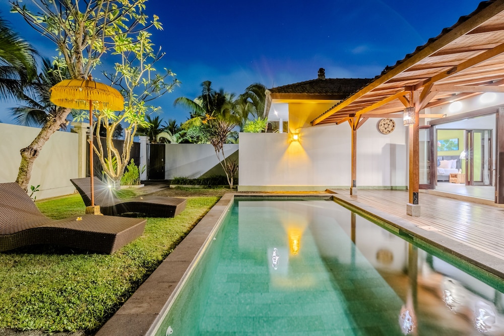 Villa, 3 Bedrooms, Private Pool - Photo 29