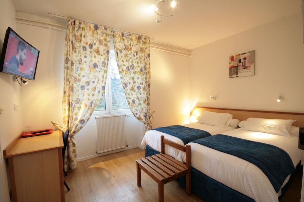 Twin Room photo 1