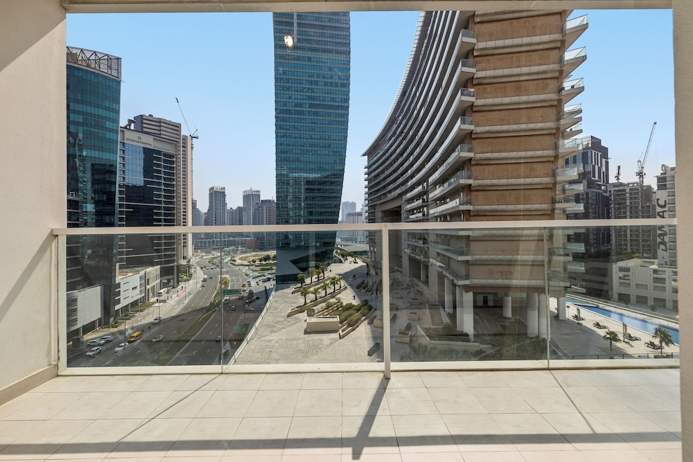 Family Apartment, Multiple Beds, Kitchen, City View photo 2