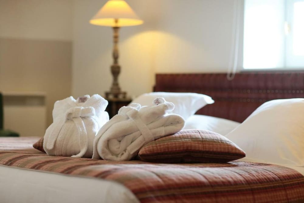 Double Room (Grand Prestige) photo 3