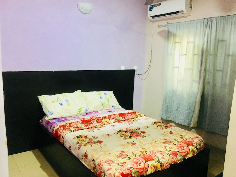 Standard Room, 1 Double Bed, Non Smoking photo 1