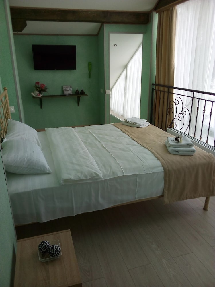 Apartment (Double-decker) photo 3