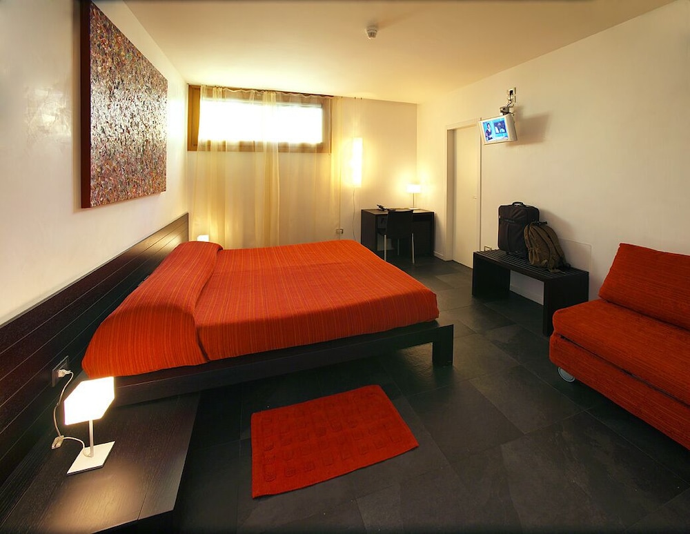 Comfort Triple Room photo 1
