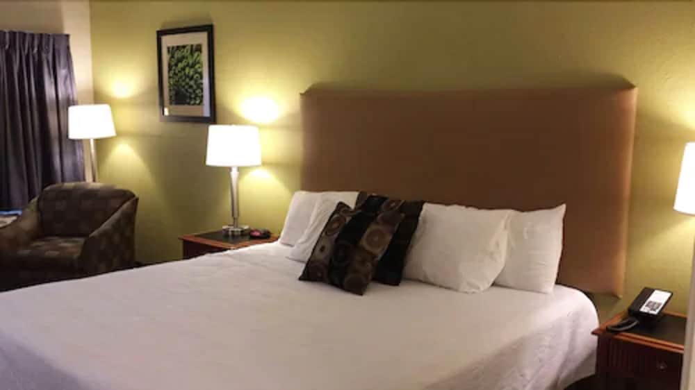Standard Room, 1 King Bed - Photo 2