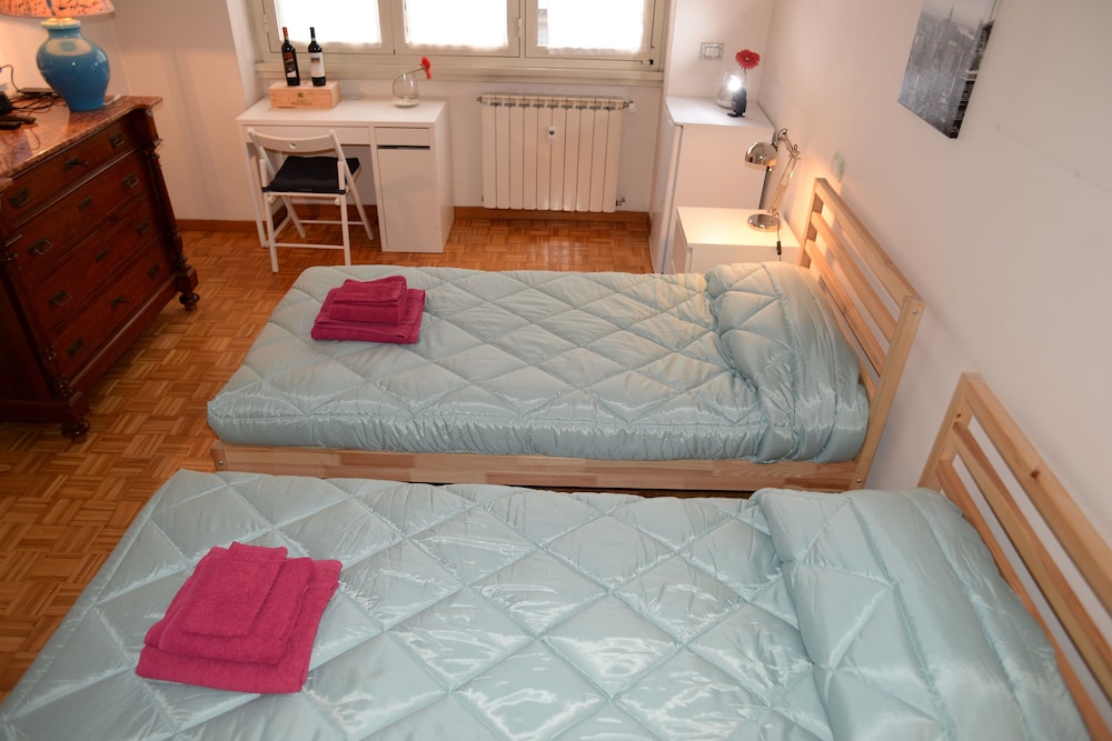 Emilios Home Hele Lejlighed til 7 personer, Billede 81