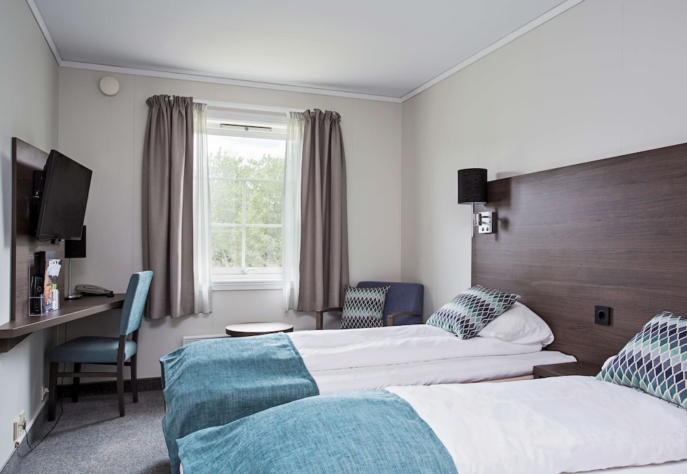 Standard Room - Photo 8
