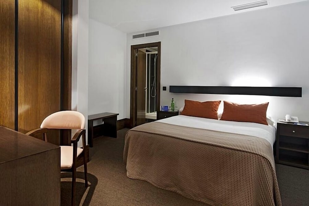 Twin Room photo 2