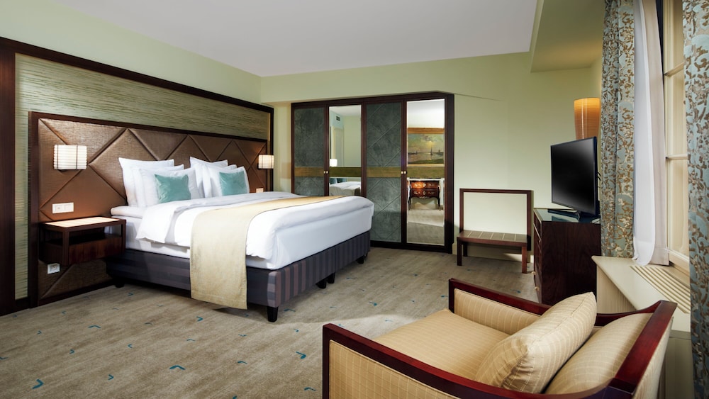 Luxury Suite Dvorak photo 1