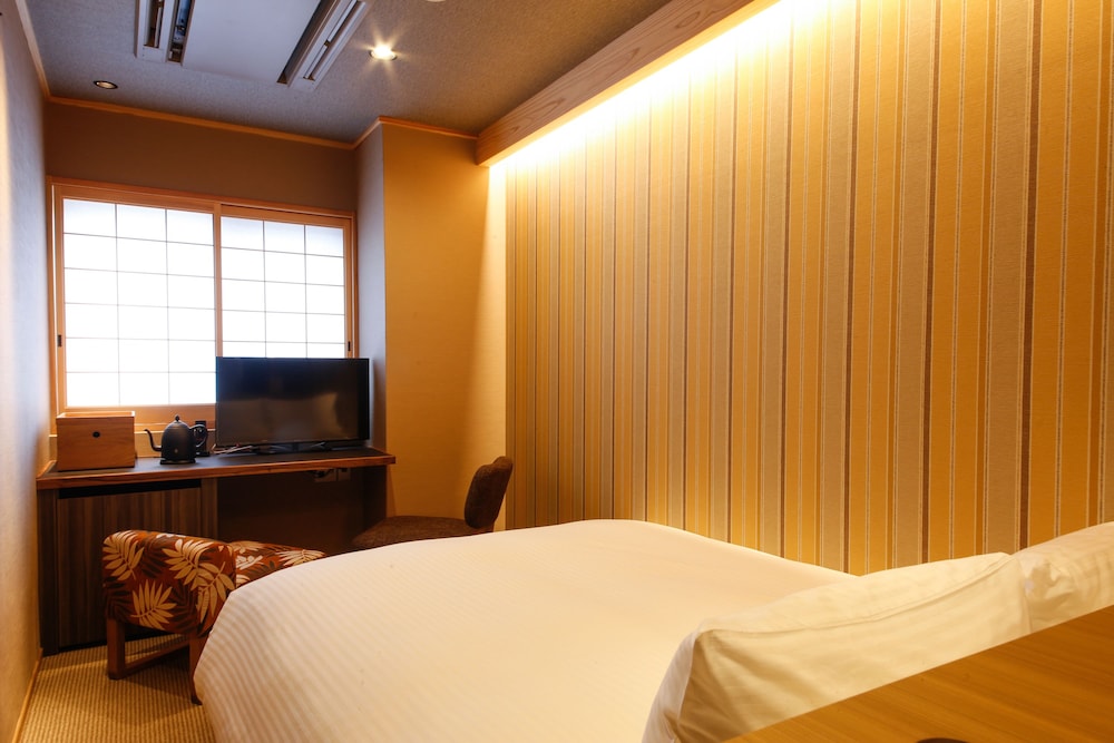 18sqm Double Room