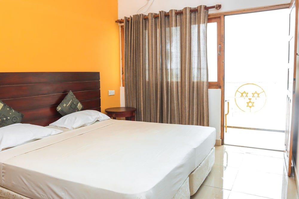 Deluxe Double Room, 1 Bedroom photo 1