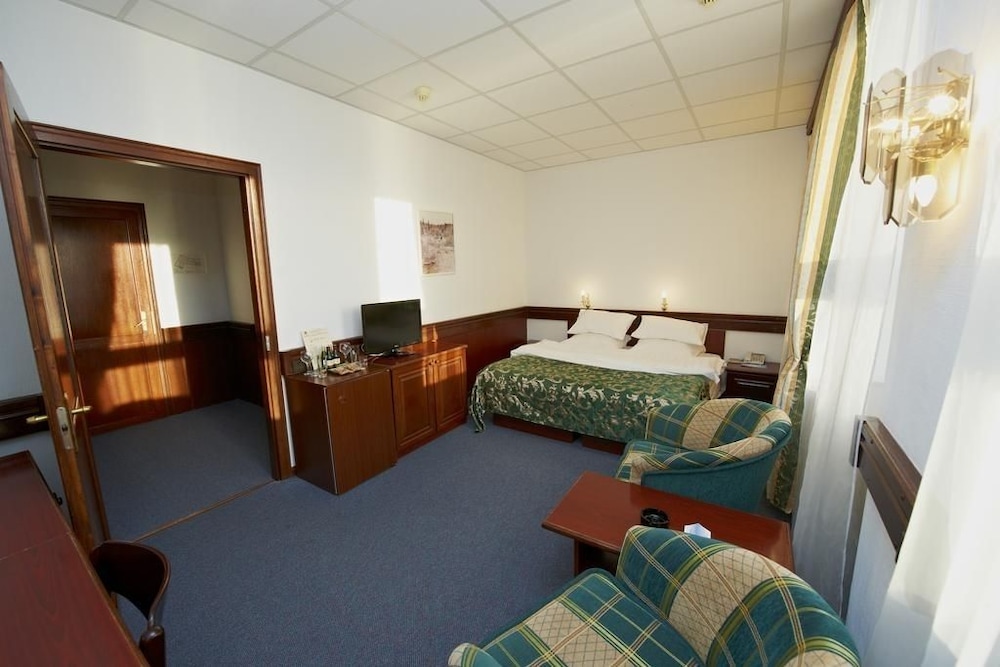 Standard Double Room photo 1