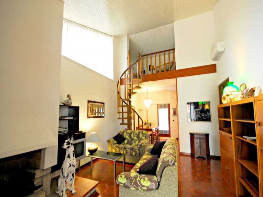 Villa, 3 Bedrooms, Patio, Garden View