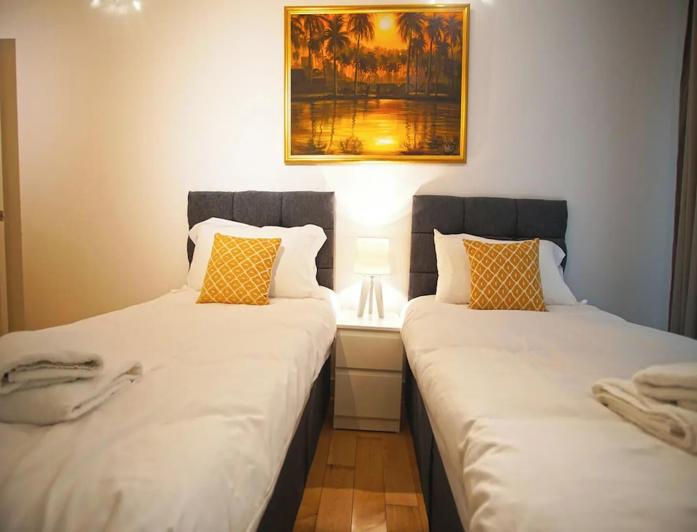 Superior Apartment, 2 Bedrooms, Non Smoking, Kitchen photo 3