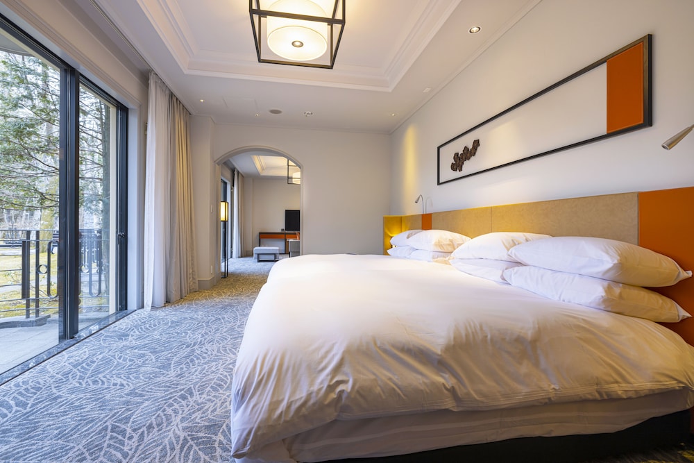 KIKYO Suite Room photo 2