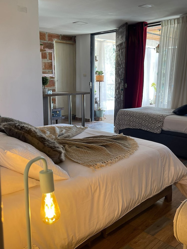 Junior Suite Vista Malla photo 1