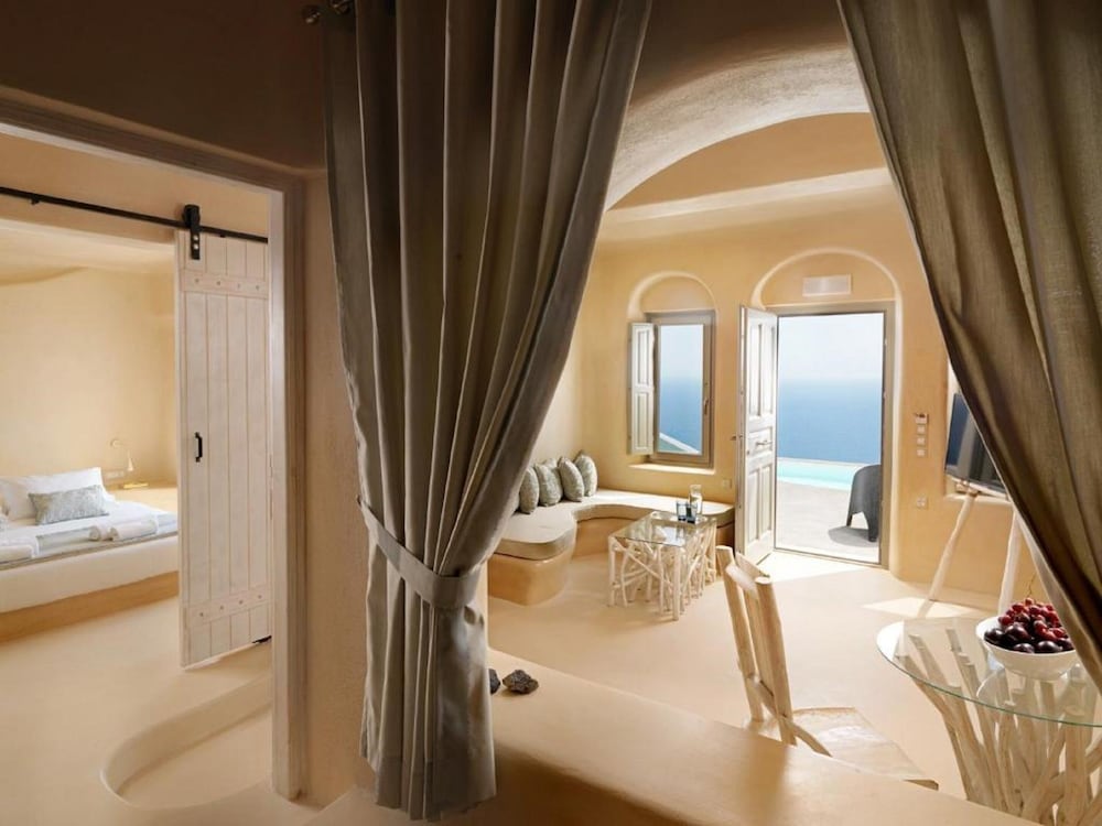 Villa, 2 Bedrooms, Private Pool