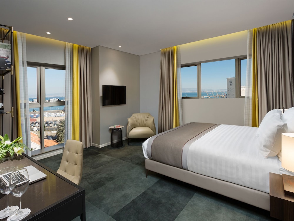 Executive Double Room, Bay View