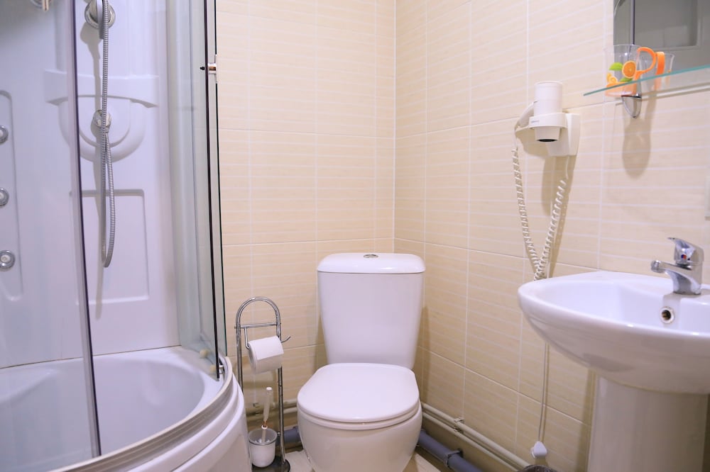Standard Twin Room photo 1