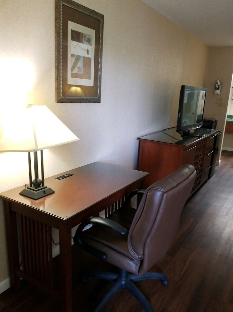 Room, 2 Double Beds, Non Smoking photo 2