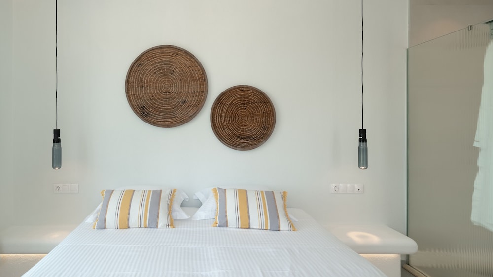 Superior Suite, Sea View photo 2