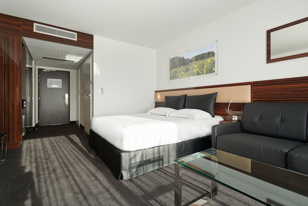 Double Room (Privilege) - Photo 6