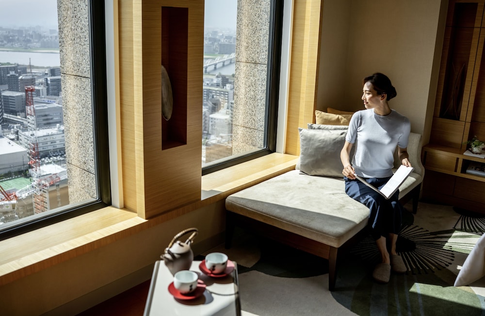 Premium Room, 2 Twin Beds, Accessible, City View - Photo 5