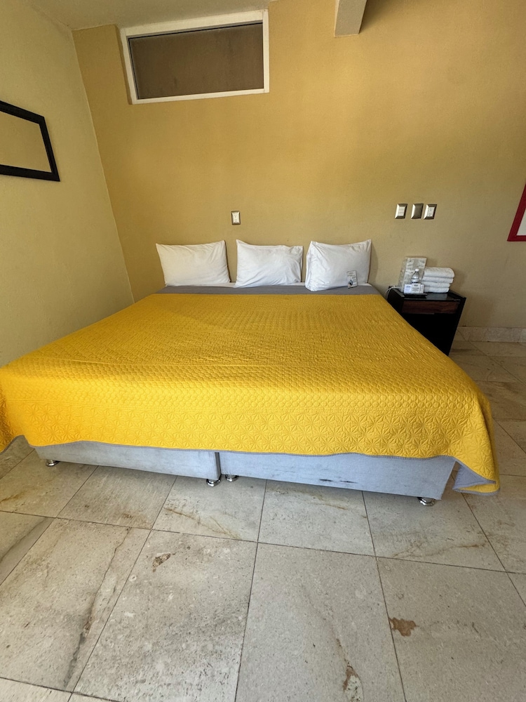 City Room