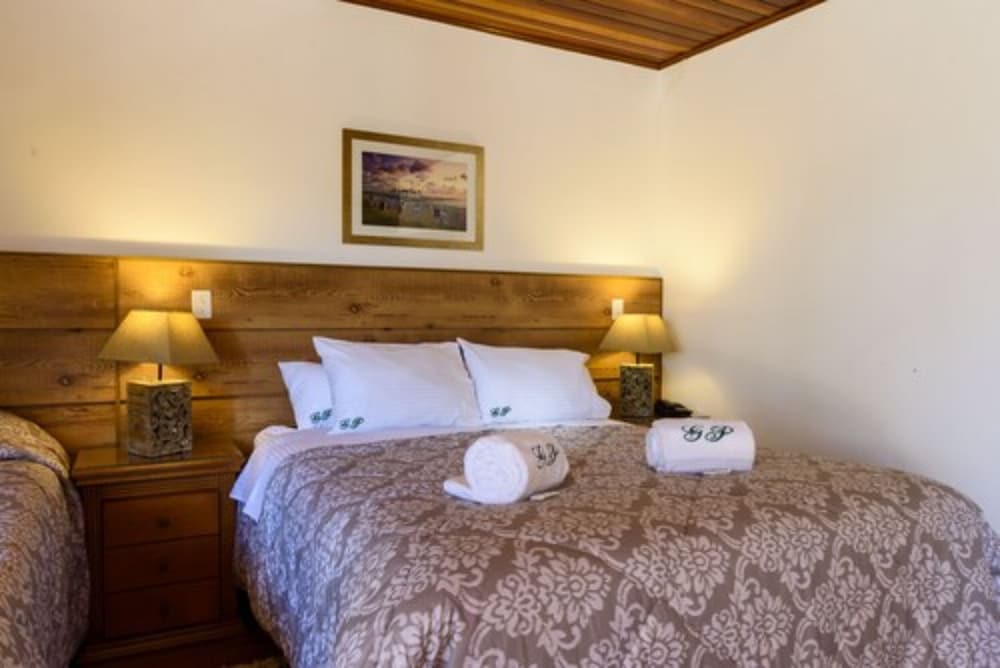 Deluxe Double Room photo 2