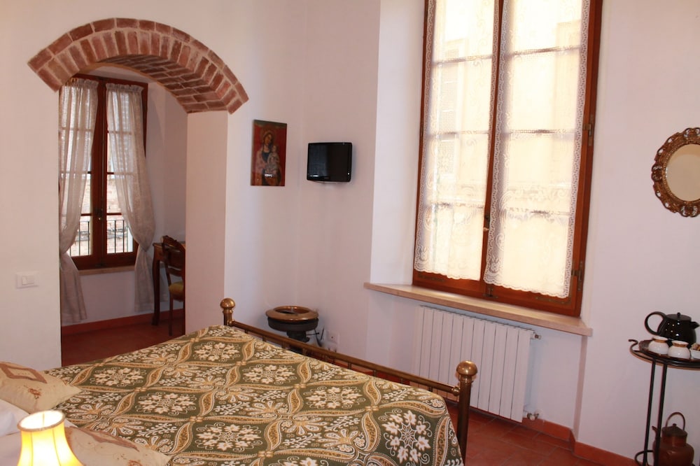 Superior Double Room, Private Bathroom (External)