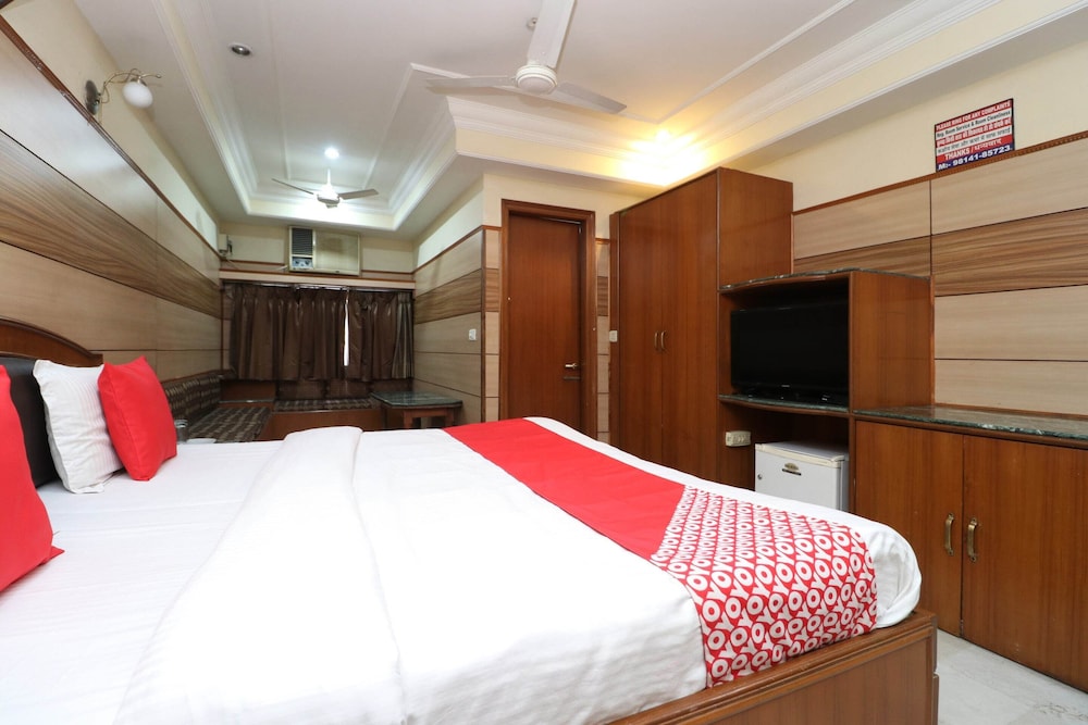 Double Or Twin Room photo 2