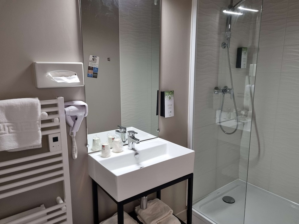 Superior Room, 1 Double Bed with Sofa bed - Photo 11
