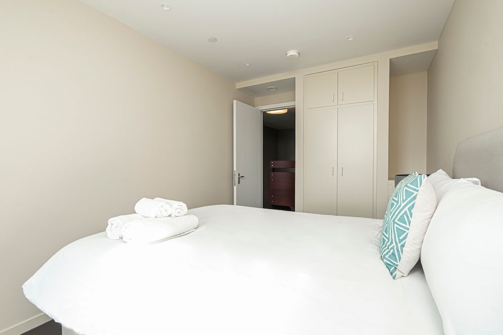 Chic Casa con Tre Camere da Letto a Poplar, Foto 16