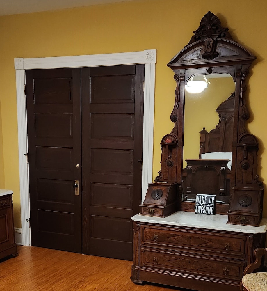 Exclusive Double Room, 1 Double Bed, Park View photo 3
