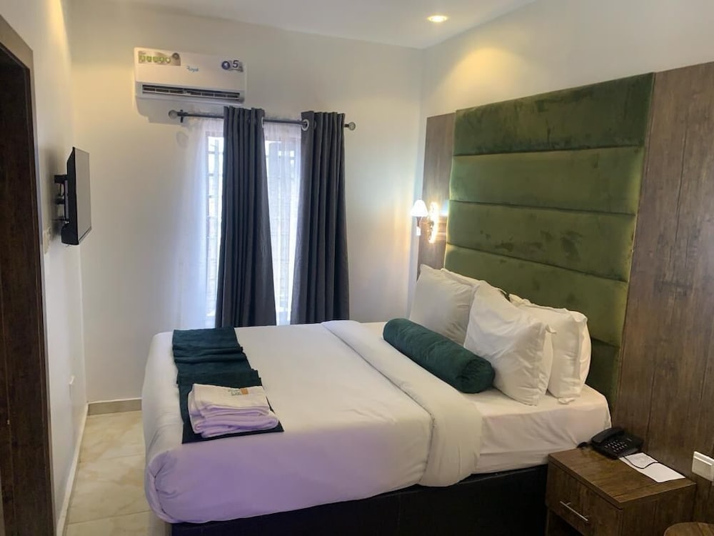 Deluxe Room photo 2