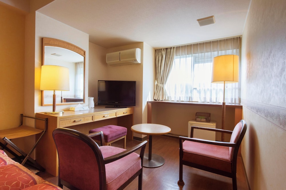 Standard Twin Room(Non-smoking) photo 2