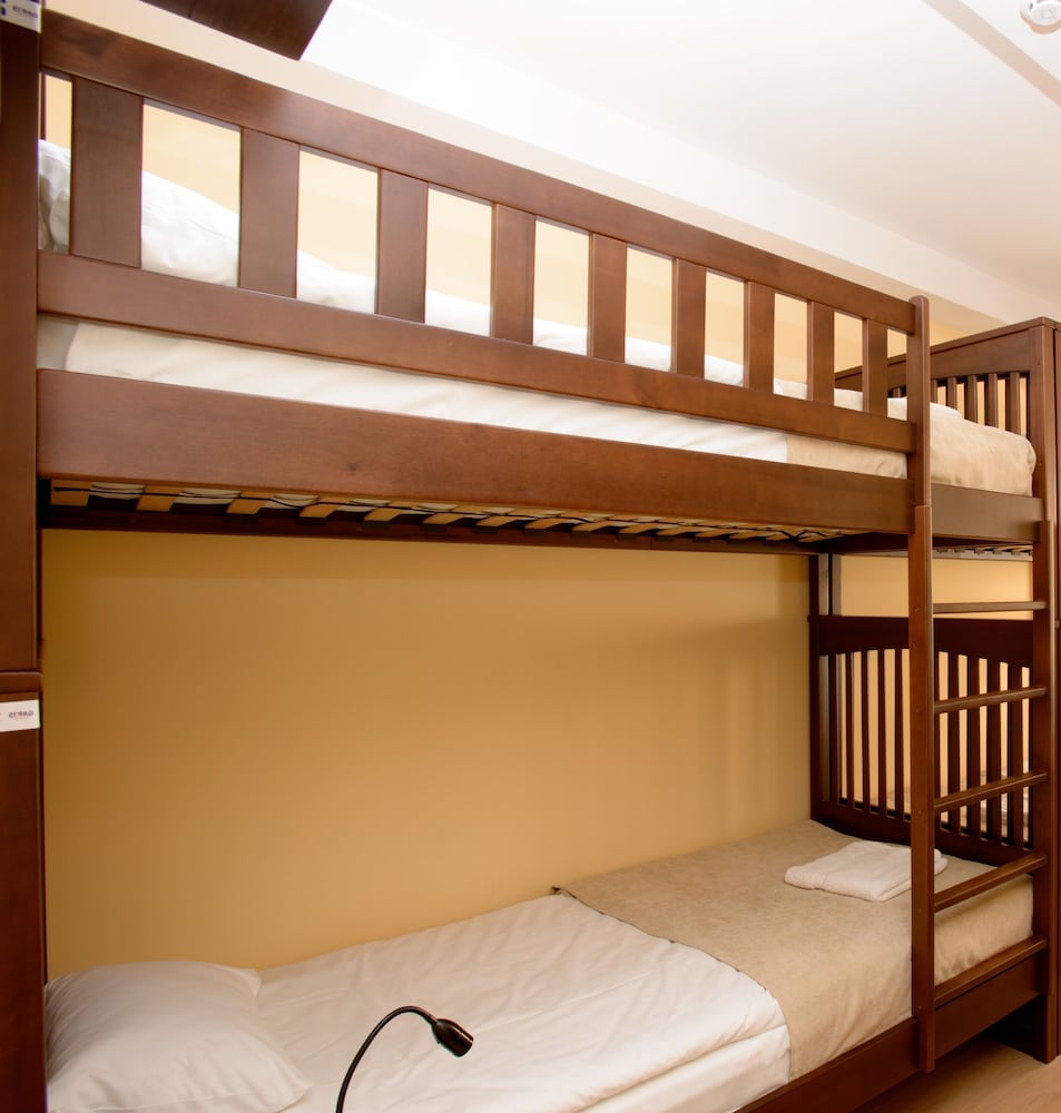 Family Apartment, 2 Bedrooms photo 2