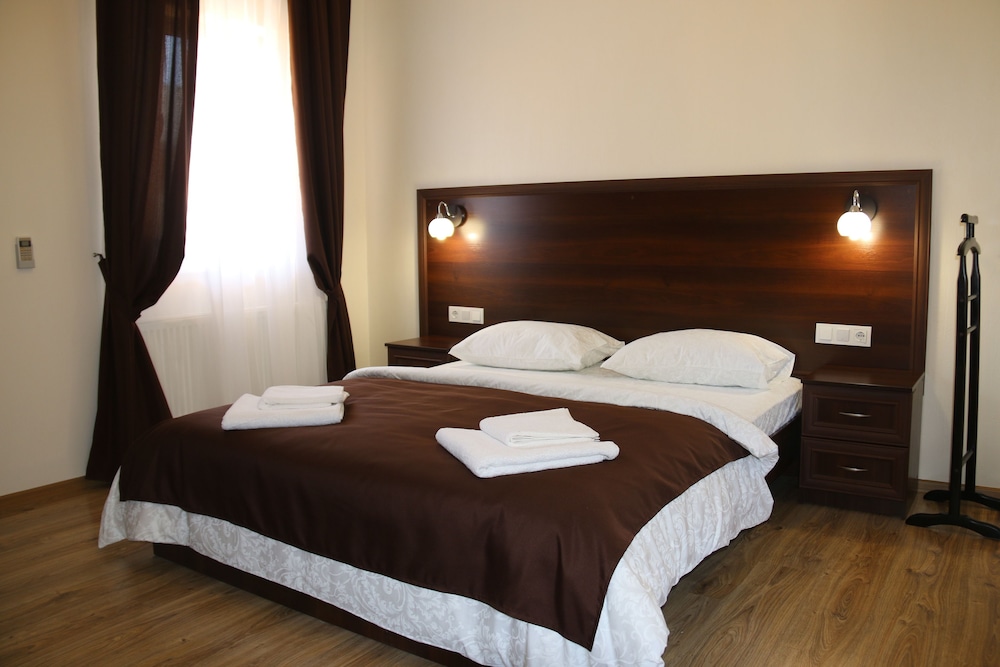 Comfort Apartment (1 room) photo 3