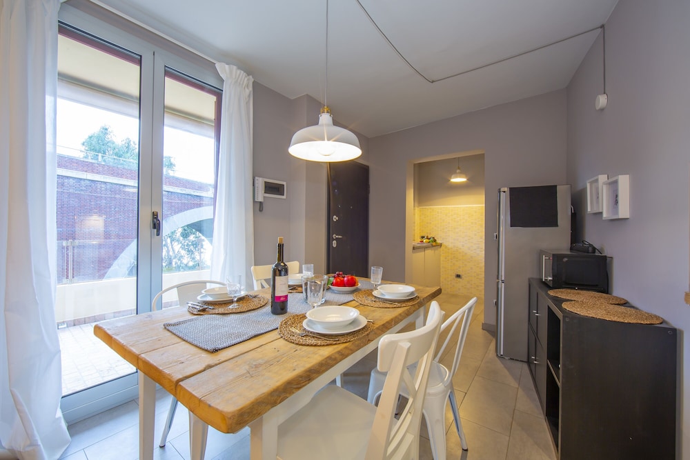 Family Apartment, 2 Bedrooms, Sea Facing (Sunset Frame 2 Few Steps From Sea) photo 2