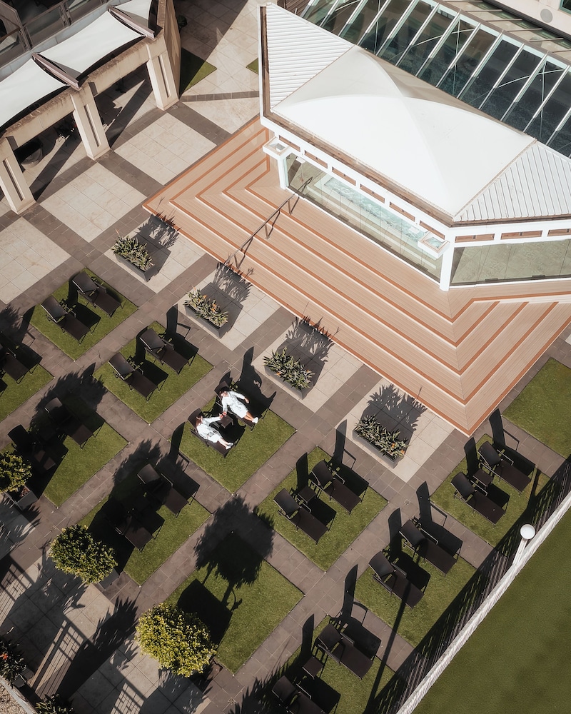 Club Executive Twin - Photo 4