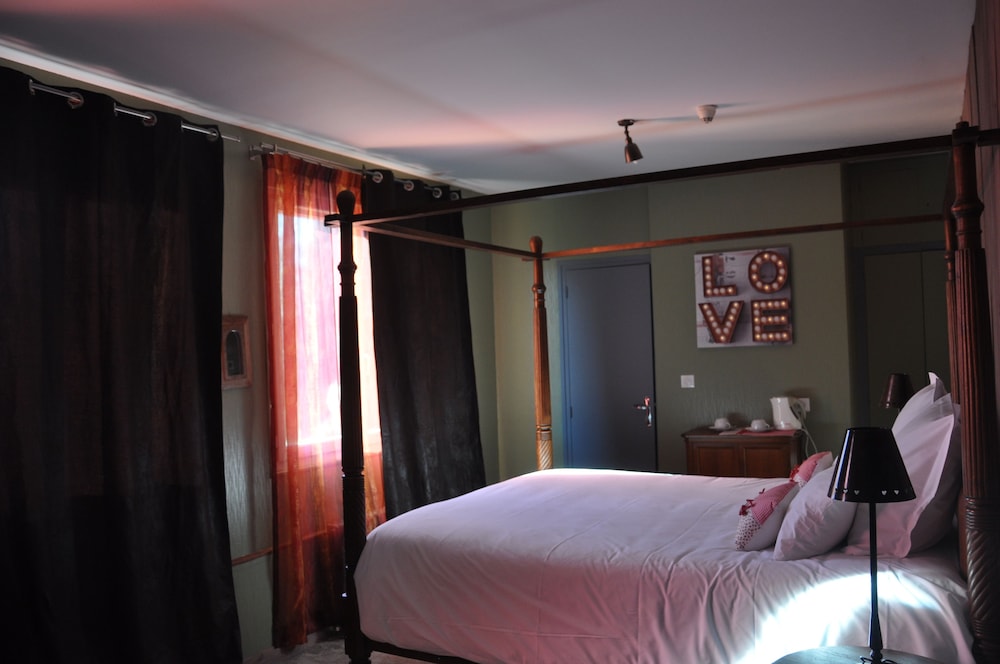 Superior Double Room, Hot Tub photo 1